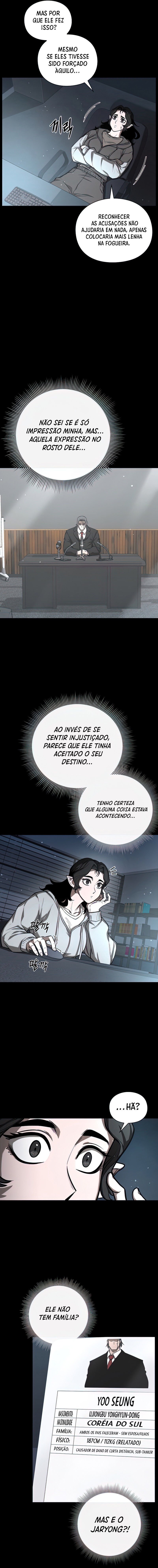 Read Warrior High School Dungeon Raid Department PT Manga Online