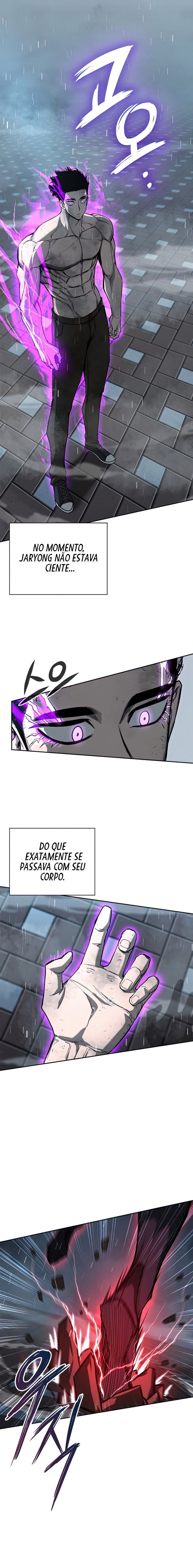 Read Warrior High School Dungeon Raid Department PT Manga Online