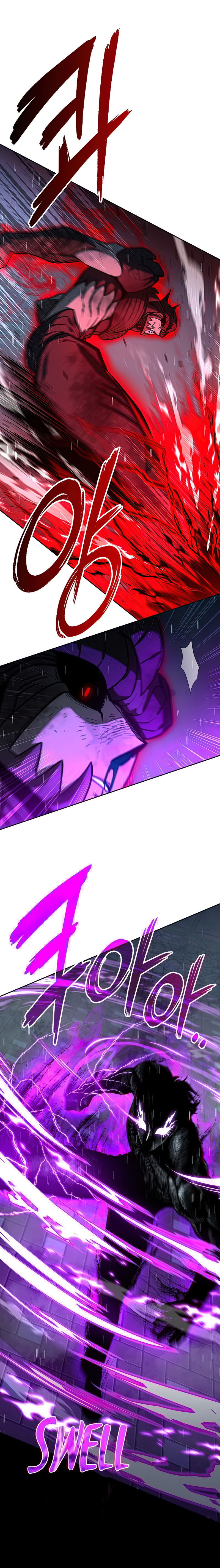 Read Warrior High School Dungeon Raid Department PT Manga Online