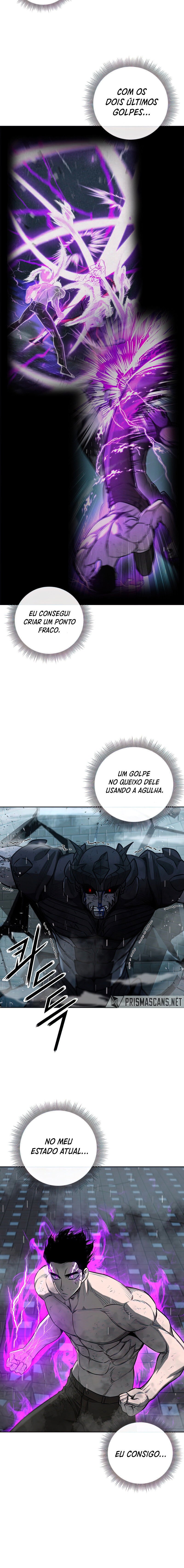 Read Warrior High School Dungeon Raid Department PT Manga Online