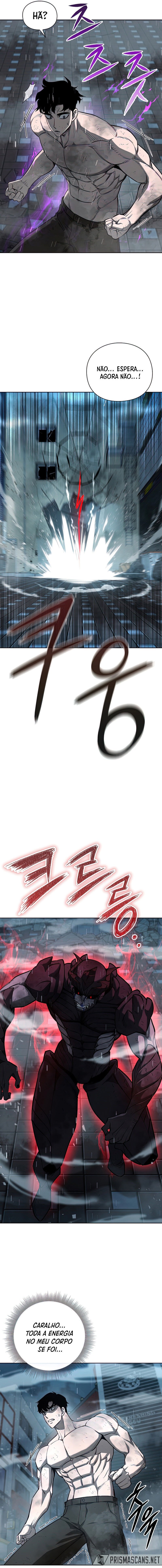 Read Warrior High School Dungeon Raid Department PT Manga Online