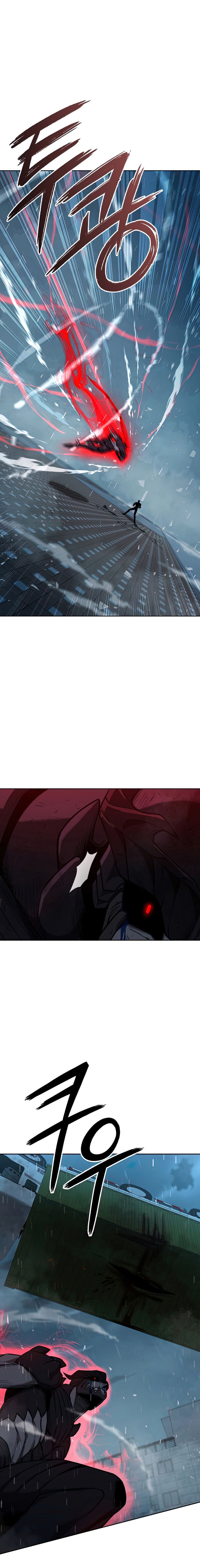 Read Warrior High School Dungeon Raid Department PT Manga Online