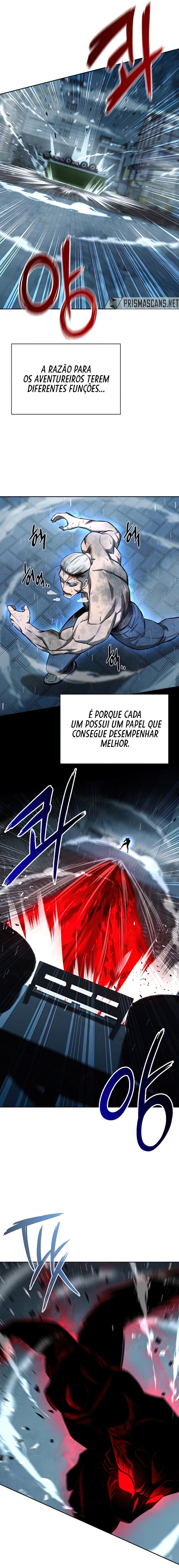 Read Warrior High School Dungeon Raid Department PT Manga Online