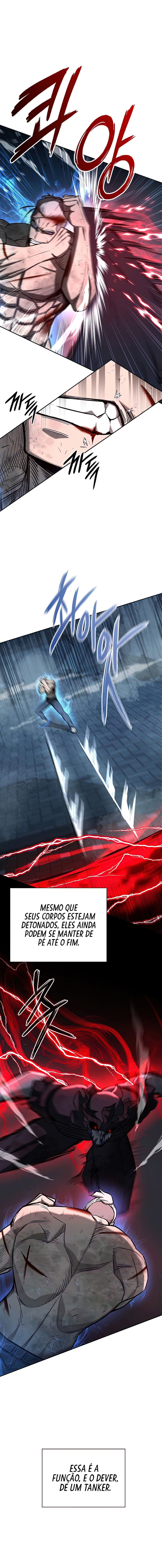 Read Warrior High School Dungeon Raid Department PT Manga Online