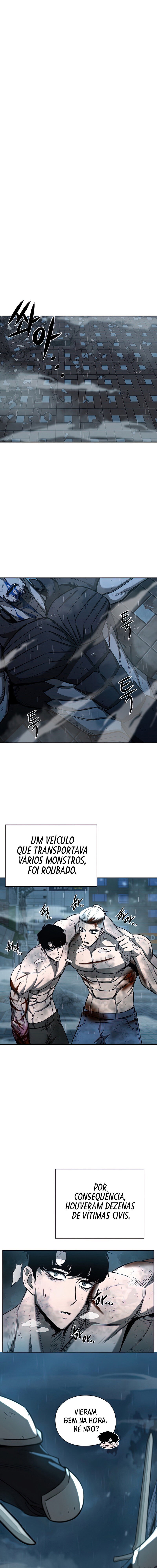 Read Warrior High School Dungeon Raid Department PT Manga Online