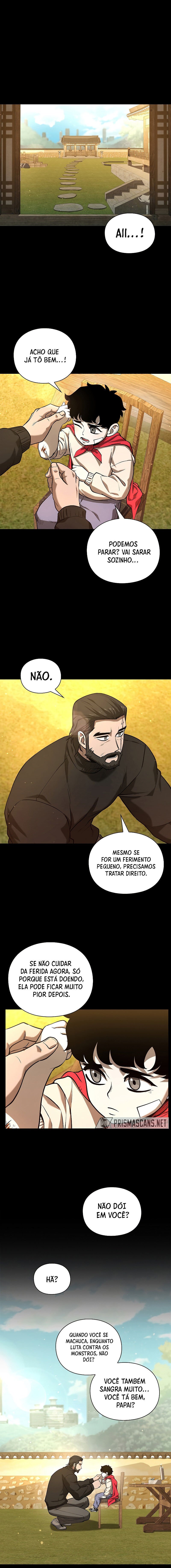 Read Warrior High School Dungeon Raid Department PT Manga Online