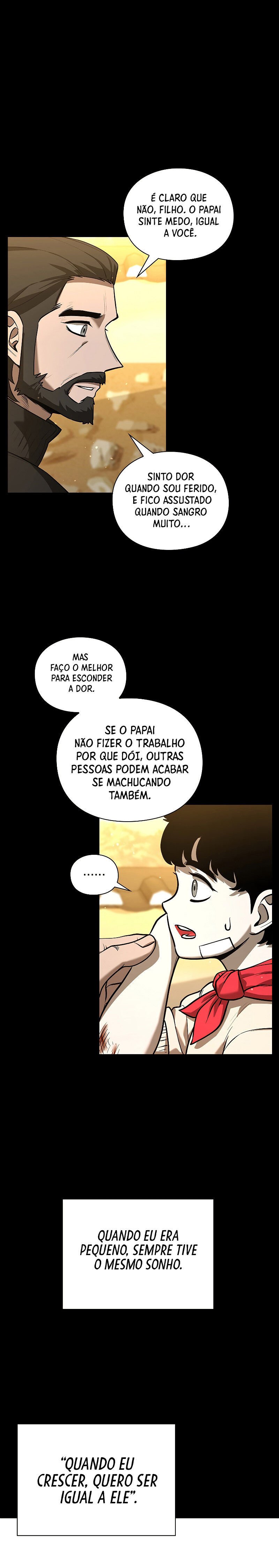 Read Warrior High School Dungeon Raid Department PT Manga Online