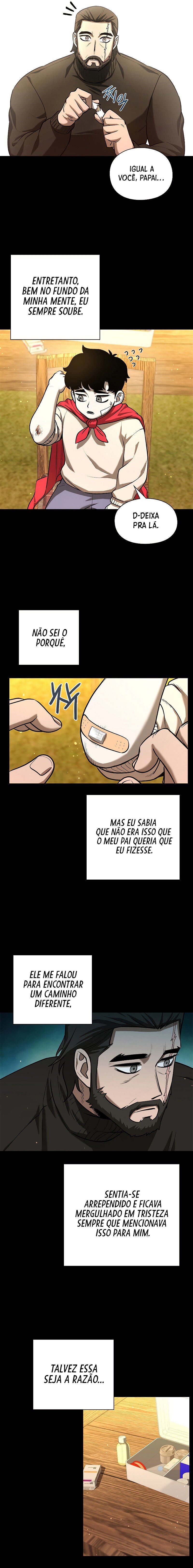 Read Warrior High School Dungeon Raid Department PT Manga Online