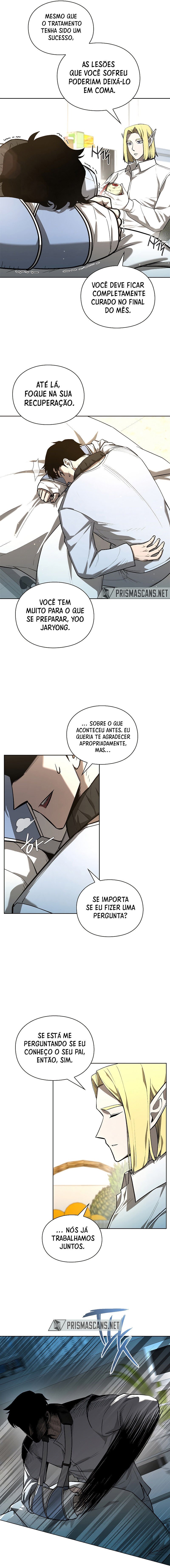 Read Warrior High School Dungeon Raid Department PT Manga Online