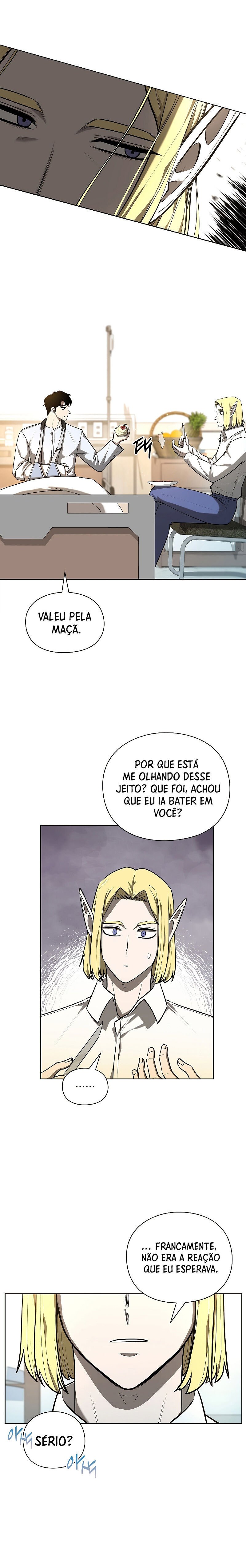 Read Warrior High School Dungeon Raid Department PT Manga Online