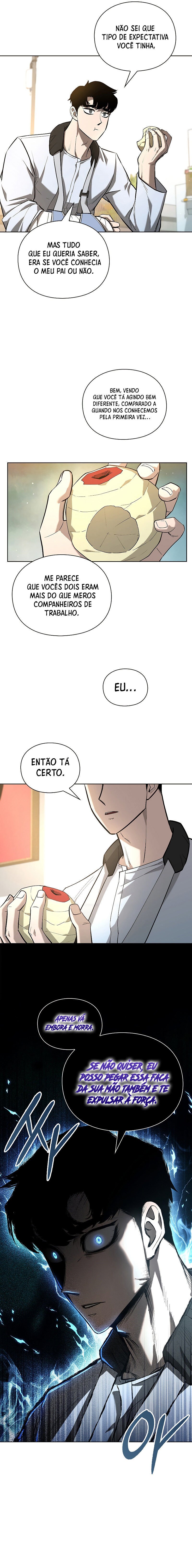 Read Warrior High School Dungeon Raid Department PT Manga Online