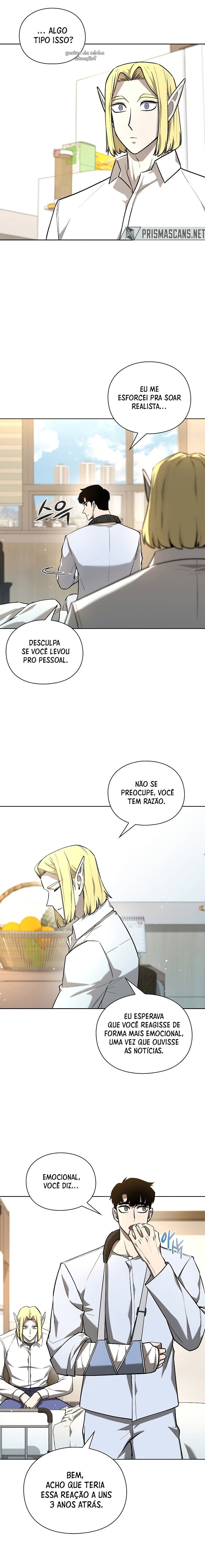 Read Warrior High School Dungeon Raid Department PT Manga Online