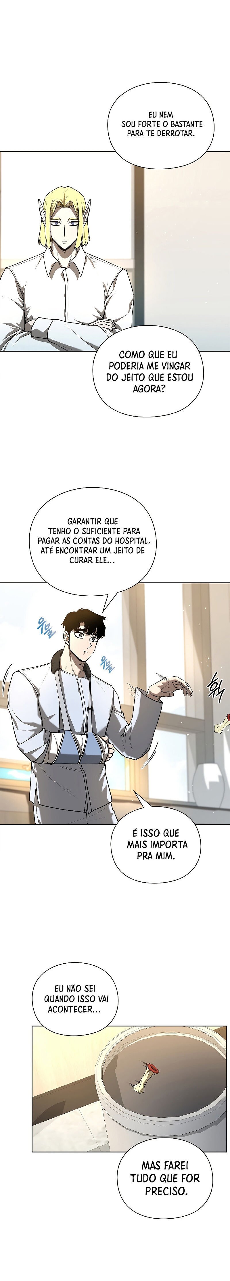 Read Warrior High School Dungeon Raid Department PT Manga Online