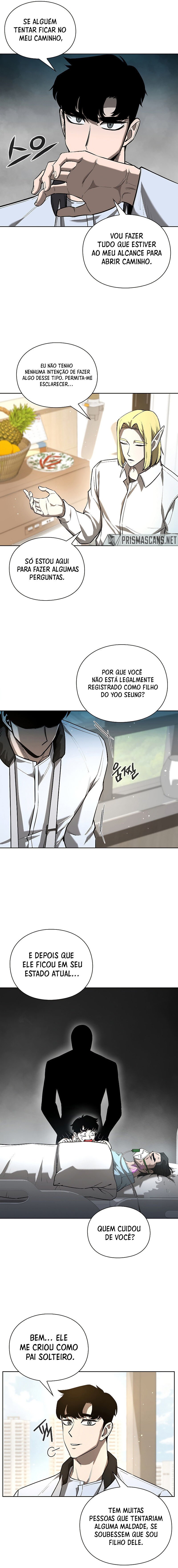 Read Warrior High School Dungeon Raid Department PT Manga Online