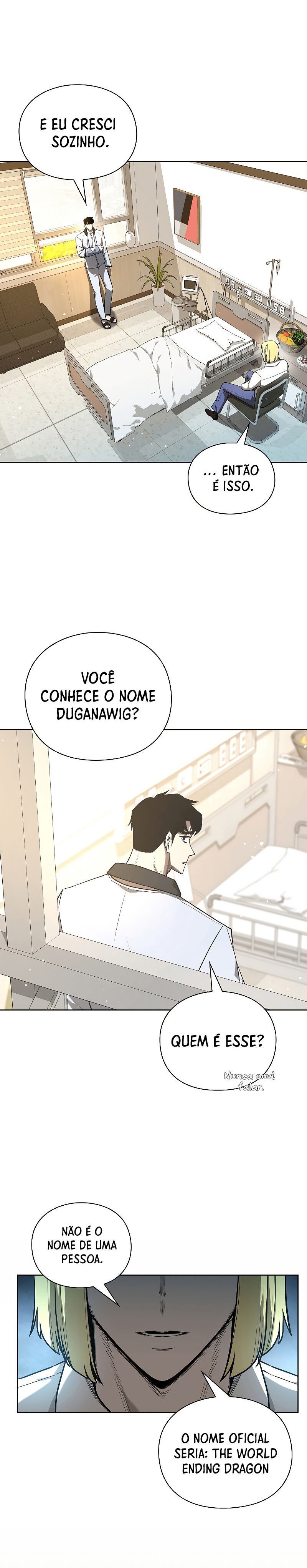 Read Warrior High School Dungeon Raid Department PT Manga Online