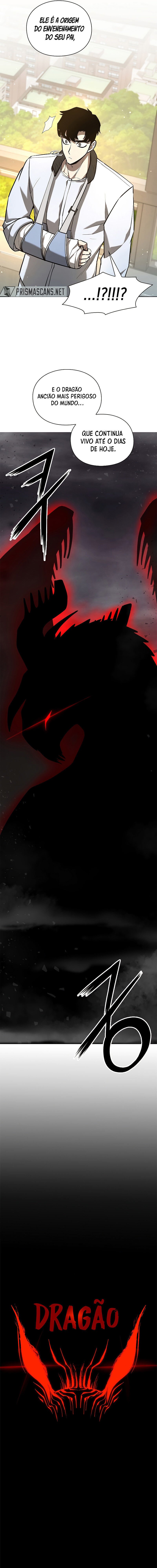 Read Warrior High School Dungeon Raid Department PT Manga Online