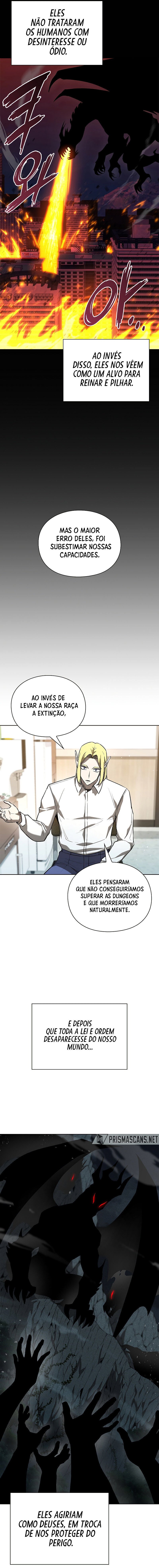 Read Warrior High School Dungeon Raid Department PT Manga Online