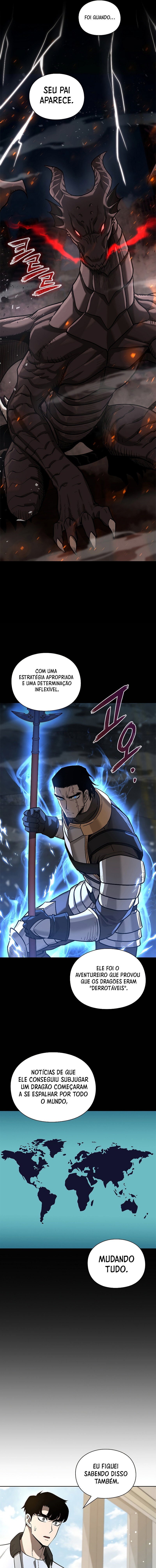 Read Warrior High School Dungeon Raid Department PT Manga Online