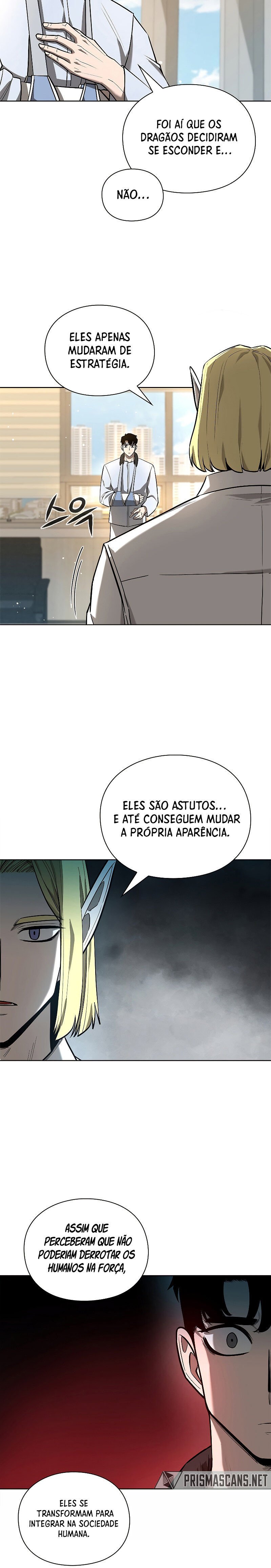 Read Warrior High School Dungeon Raid Department PT Manga Online