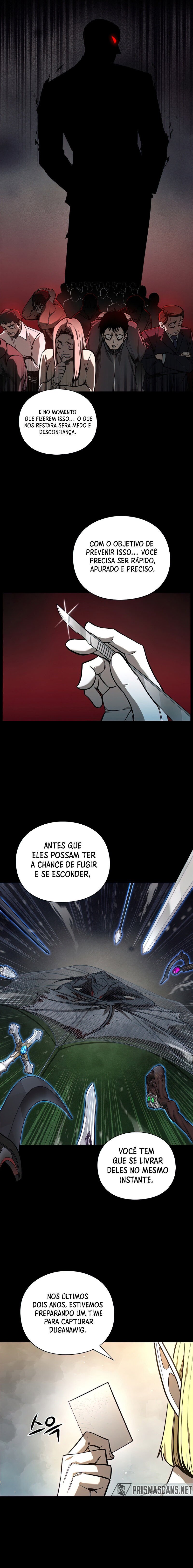 Read Warrior High School Dungeon Raid Department PT Manga Online