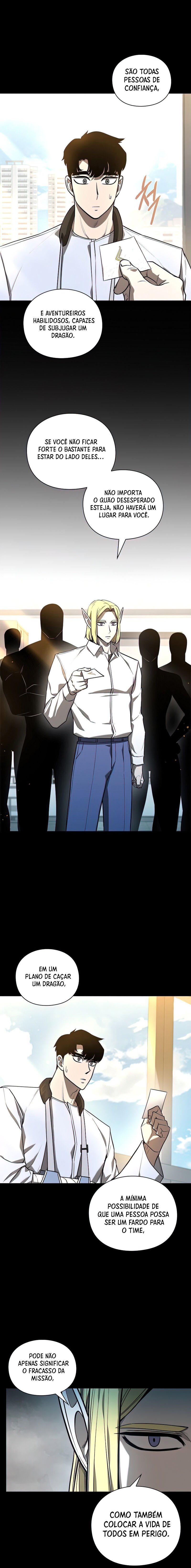 Read Warrior High School Dungeon Raid Department PT Manga Online