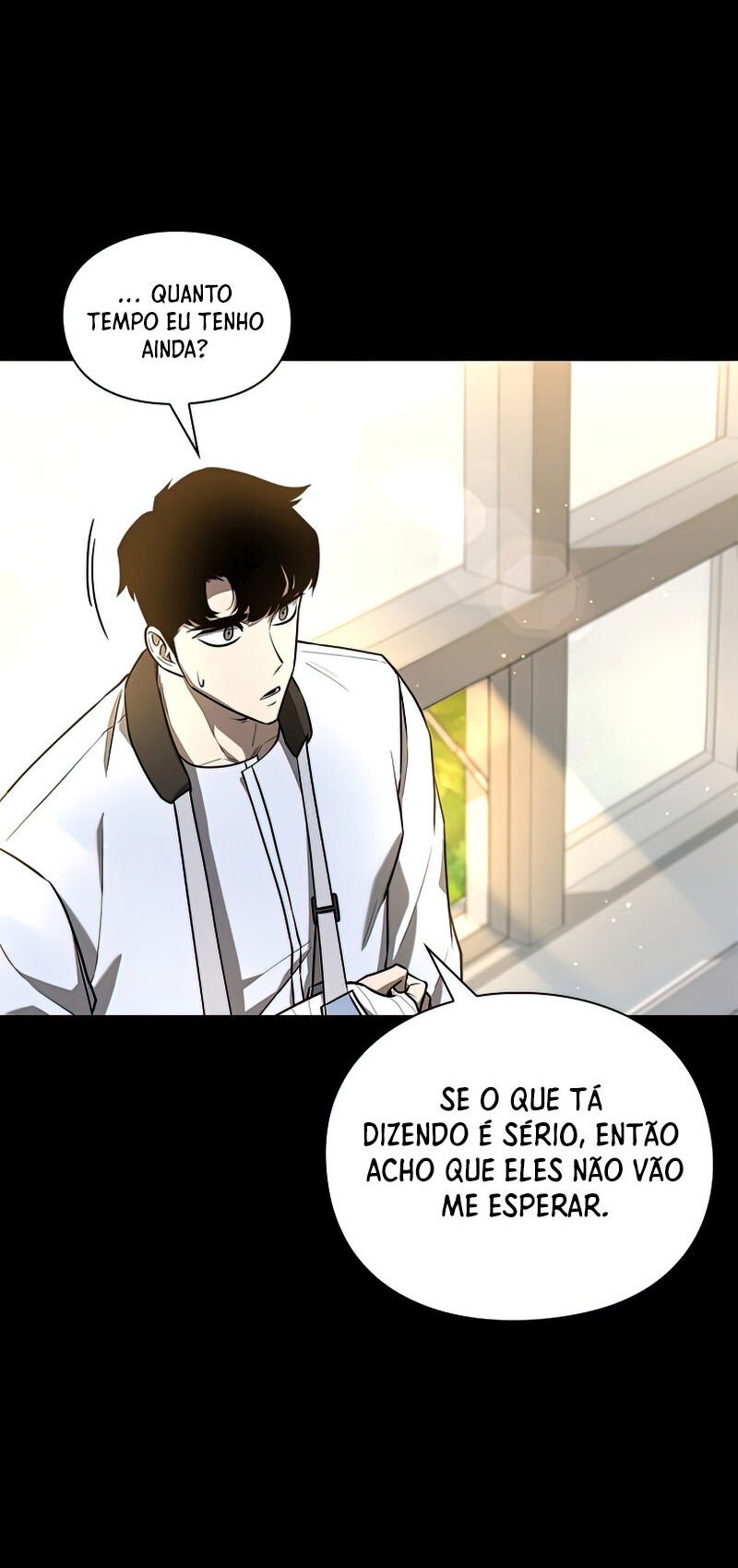 Read Warrior High School Dungeon Raid Department PT Manga Online