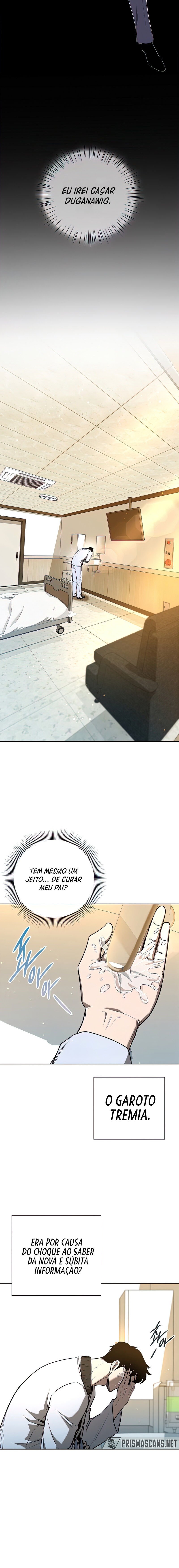 Read Warrior High School Dungeon Raid Department PT Manga Online