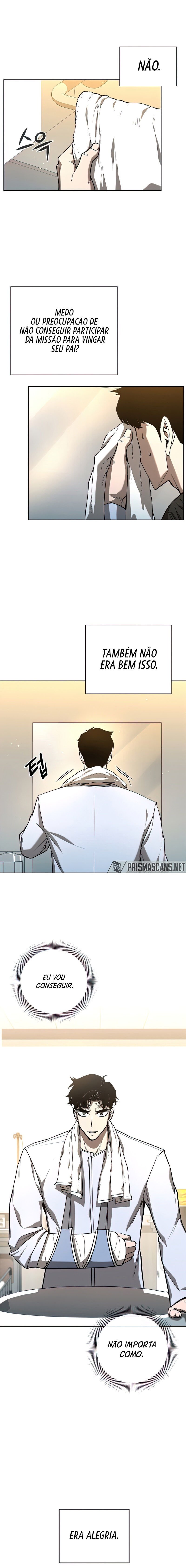 Read Warrior High School Dungeon Raid Department PT Manga Online