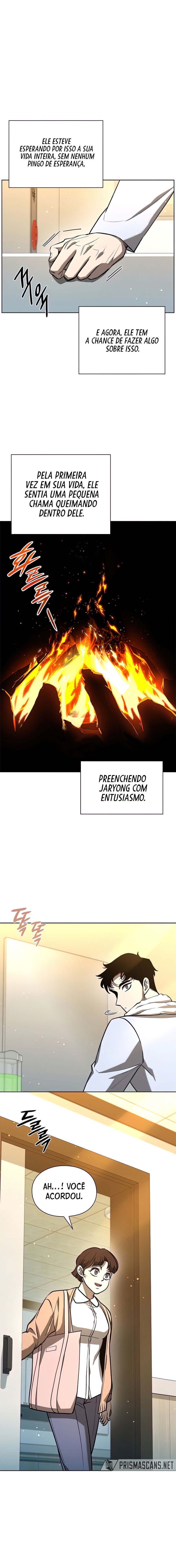 Read Warrior High School Dungeon Raid Department PT Manga Online