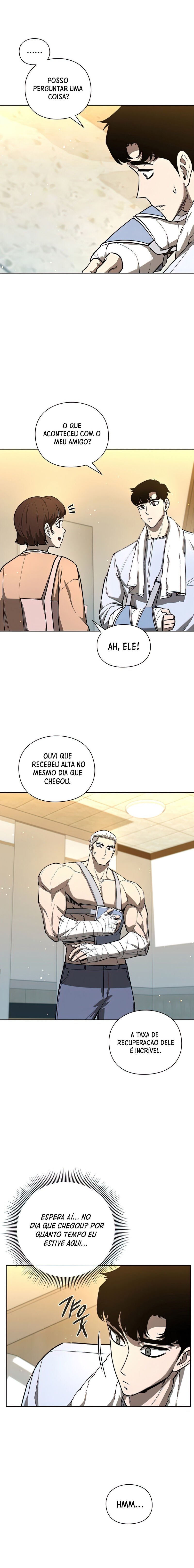 Read Warrior High School Dungeon Raid Department PT Manga Online