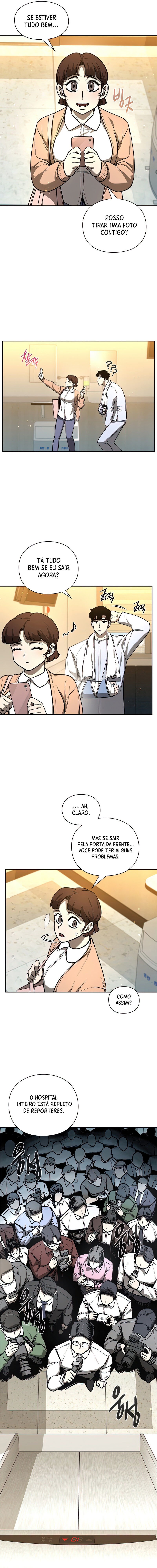 Read Warrior High School Dungeon Raid Department PT Manga Online