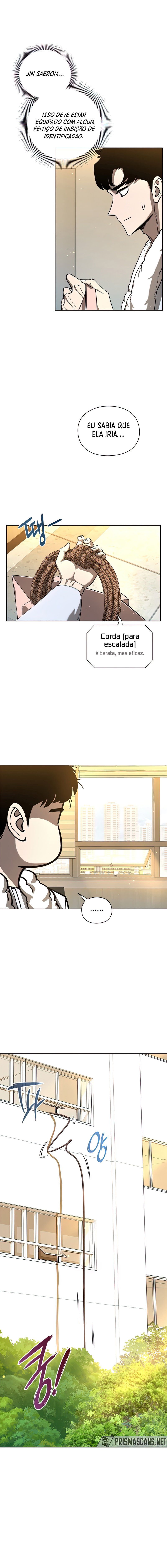 Read Warrior High School Dungeon Raid Department PT Manga Online