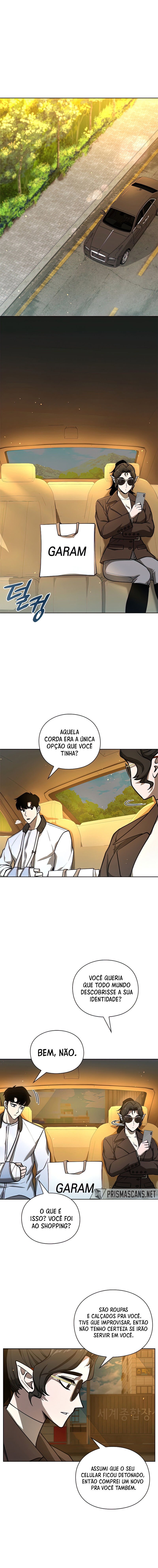 Read Warrior High School Dungeon Raid Department PT Manga Online