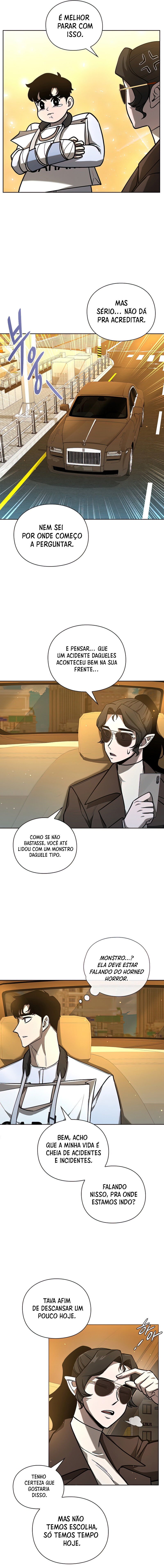 Read Warrior High School Dungeon Raid Department PT Manga Online