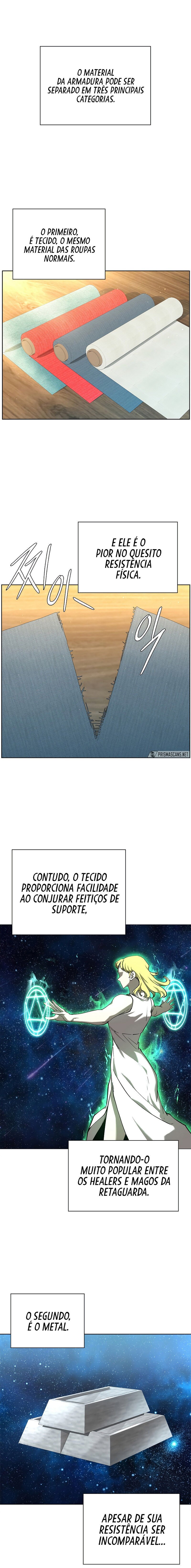 Read Warrior High School Dungeon Raid Department PT Manga Online