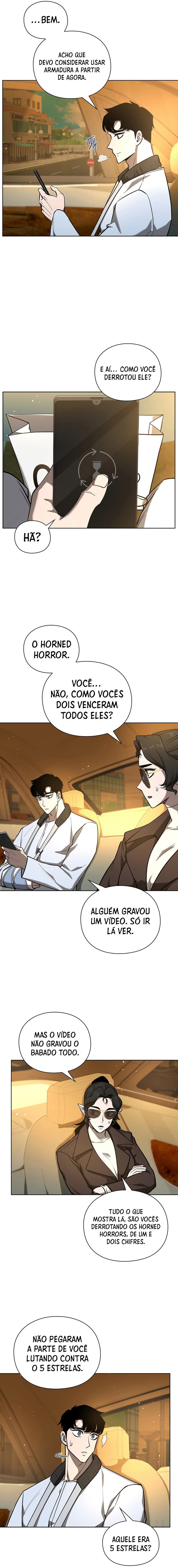 Read Warrior High School Dungeon Raid Department PT Manga Online