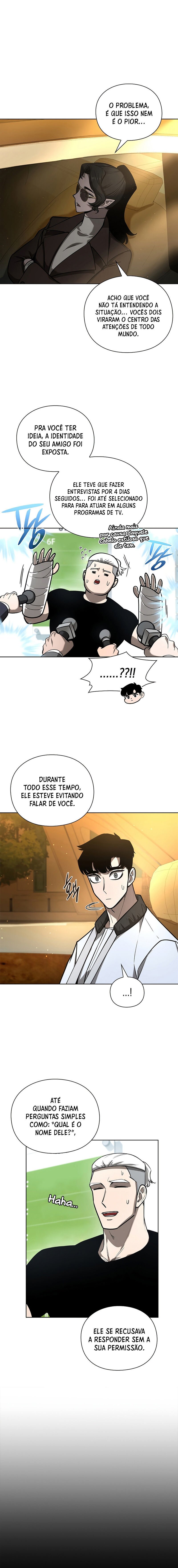 Read Warrior High School Dungeon Raid Department PT Manga Online