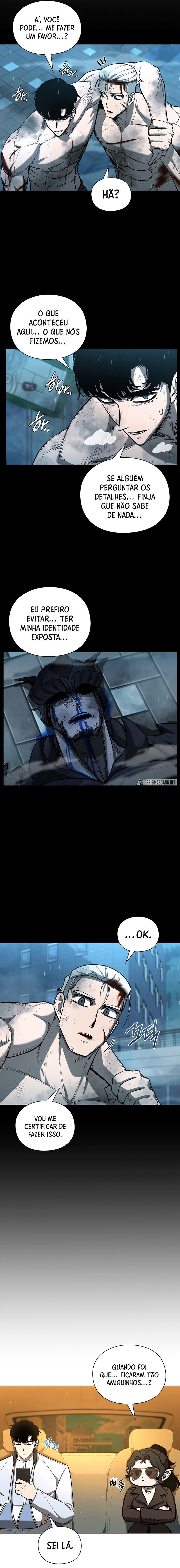 Read Warrior High School Dungeon Raid Department PT Manga Online