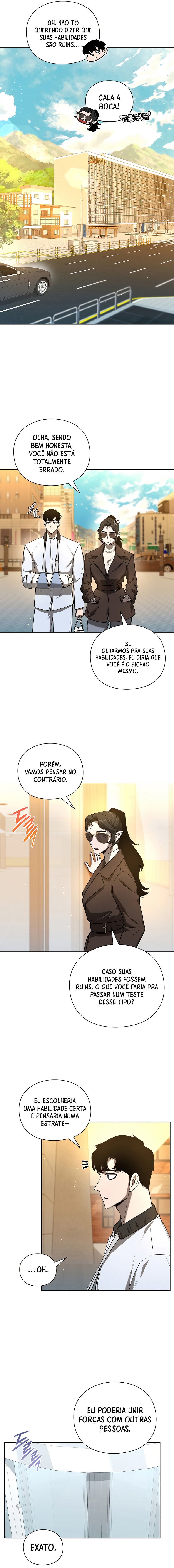 Read Warrior High School Dungeon Raid Department PT Manga Online