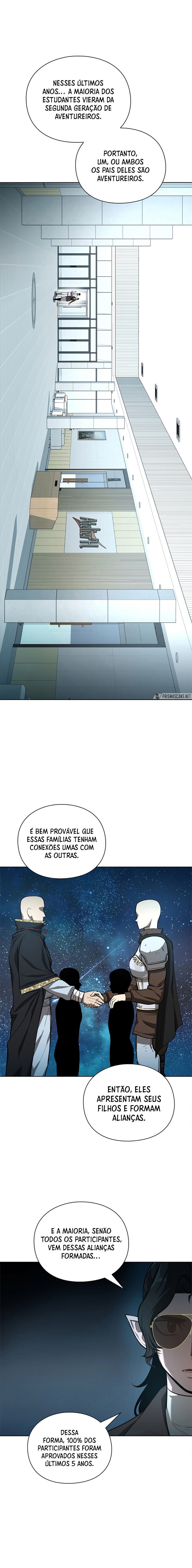 Read Warrior High School Dungeon Raid Department PT Manga Online