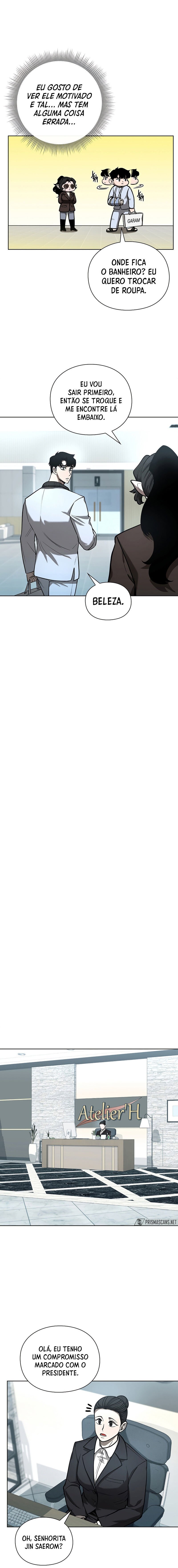 Read Warrior High School Dungeon Raid Department PT Manga Online