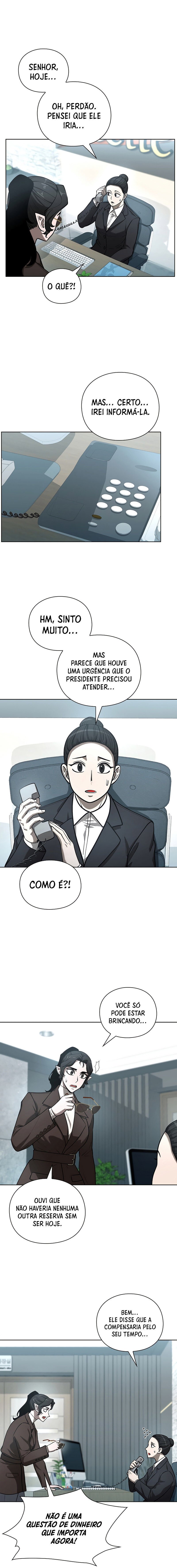 Read Warrior High School Dungeon Raid Department PT Manga Online