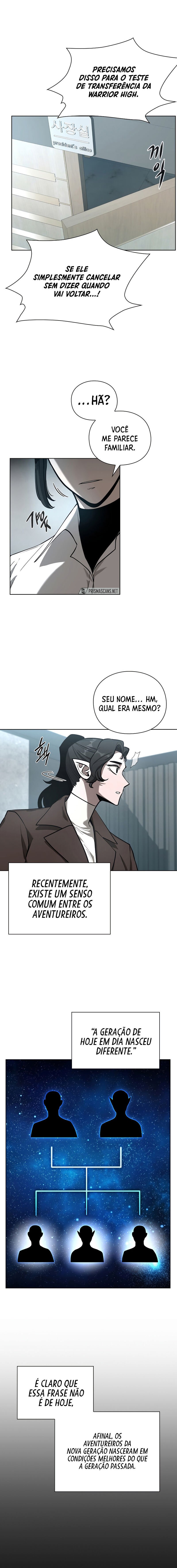 Read Warrior High School Dungeon Raid Department PT Manga Online