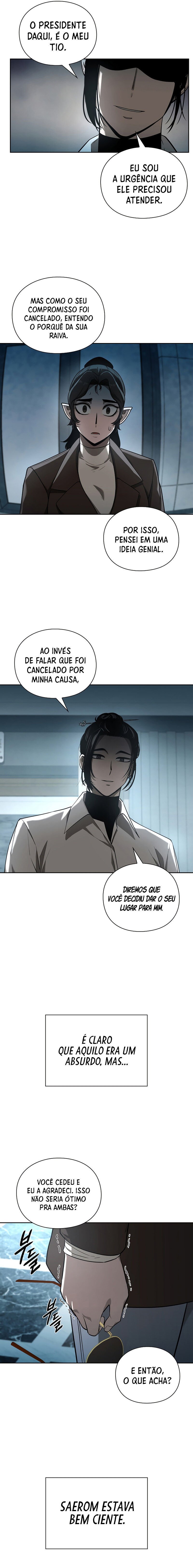 Read Warrior High School Dungeon Raid Department PT Manga Online