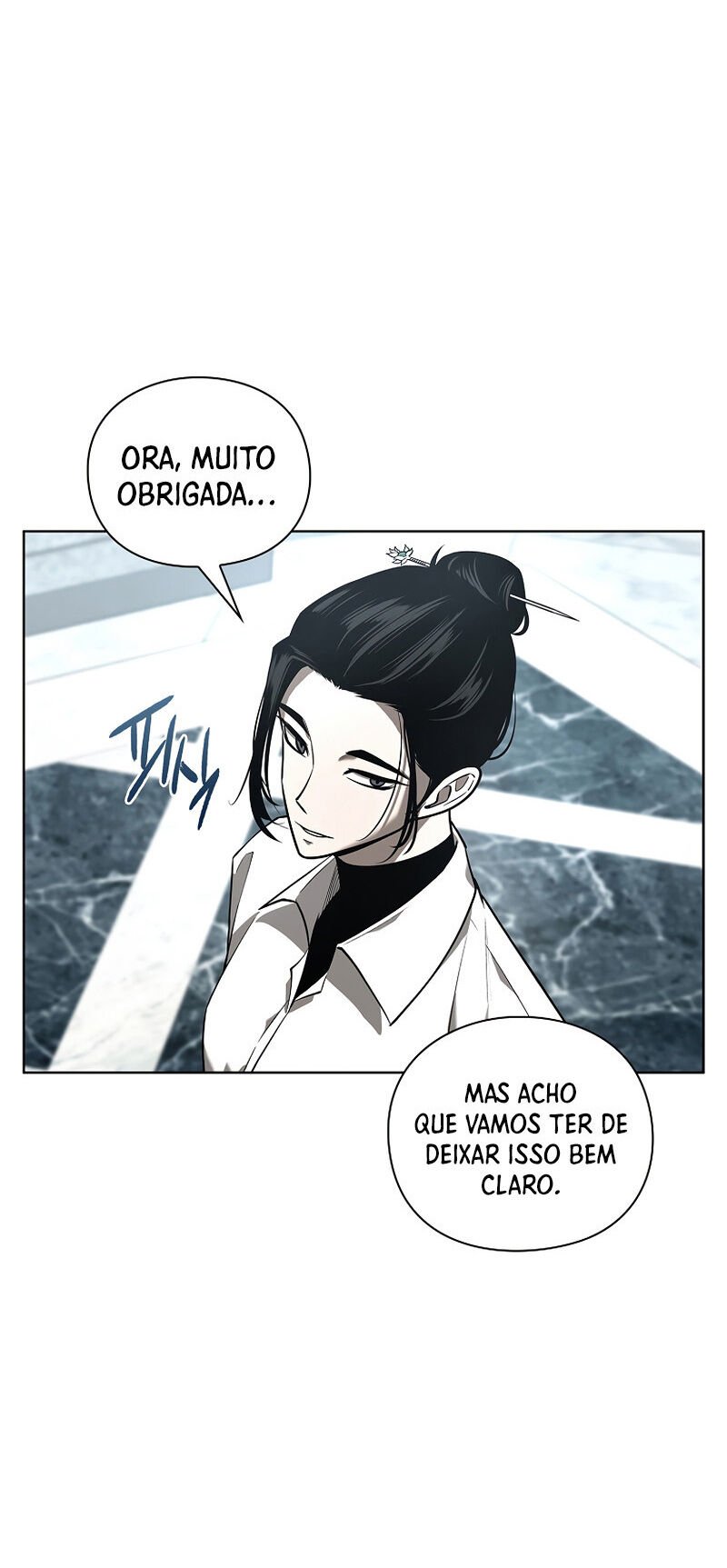 Read Warrior High School Dungeon Raid Department PT Manga Online