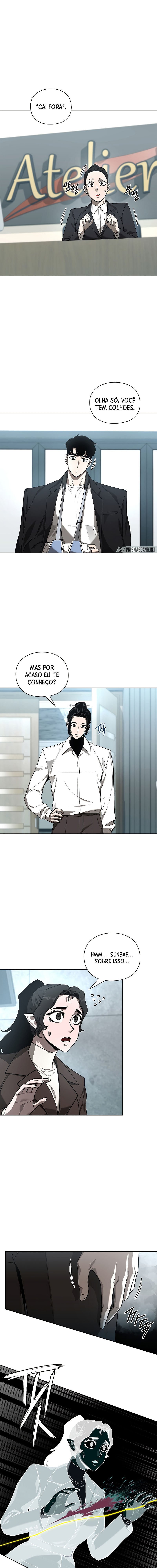 Read Warrior High School Dungeon Raid Department PT Manga Online