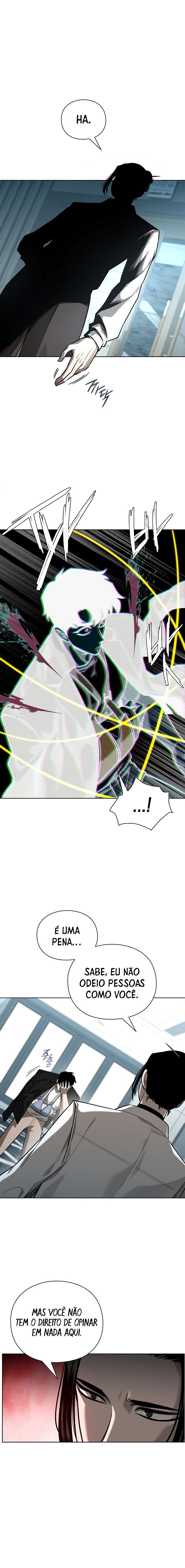 Read Warrior High School Dungeon Raid Department PT Manga Online