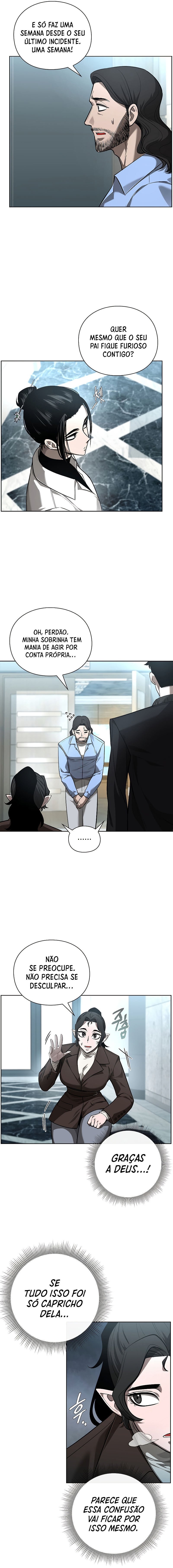 Read Warrior High School Dungeon Raid Department PT Manga Online