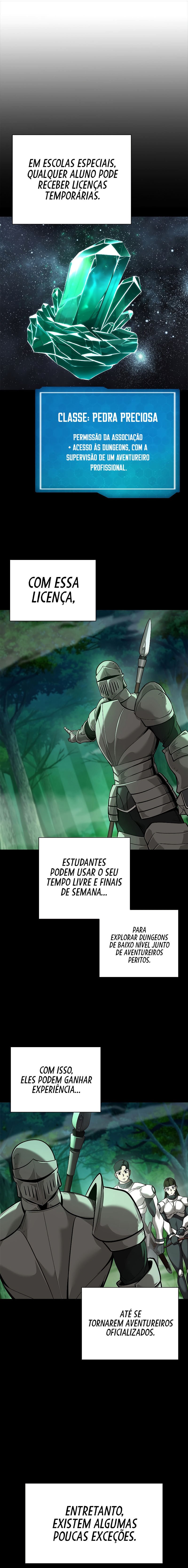 Read Warrior High School Dungeon Raid Department PT Manga Online