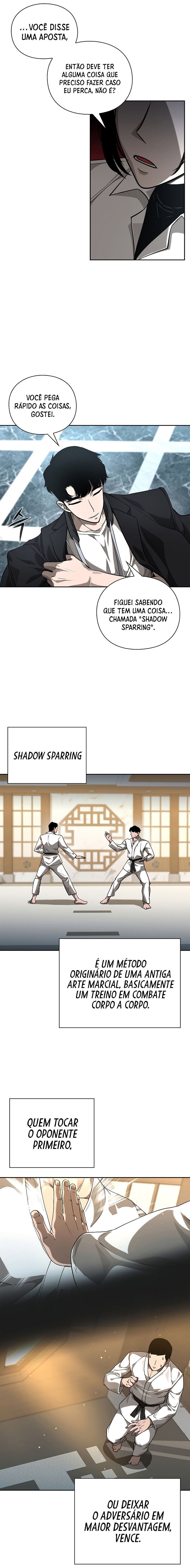 Read Warrior High School Dungeon Raid Department PT Manga Online